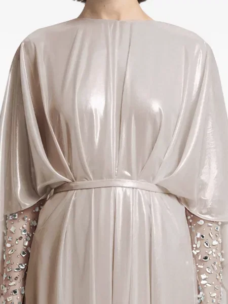 Rochie maxi Gemy Maalouf