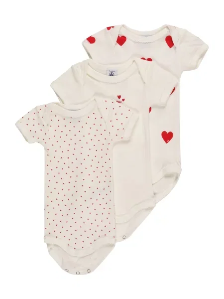 Ruha Petit Bateau fehér