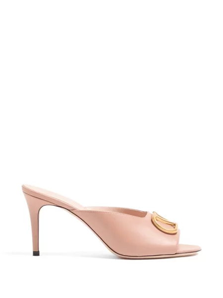 Sandale Valentino Garavani roz
