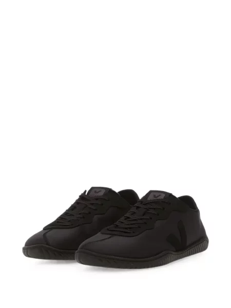 Sneakerși Veja negru