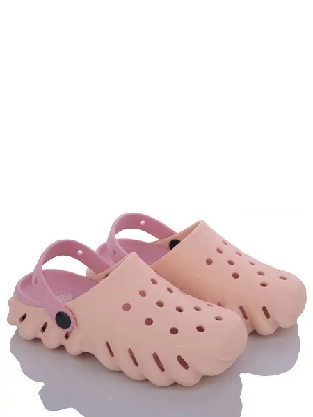 Сабо Caroc оранжевые