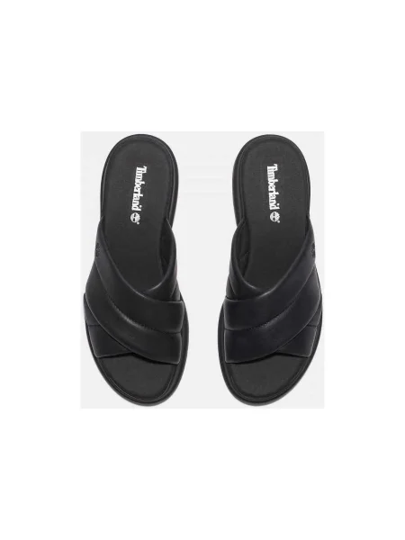 Tenisky Timberland čierna