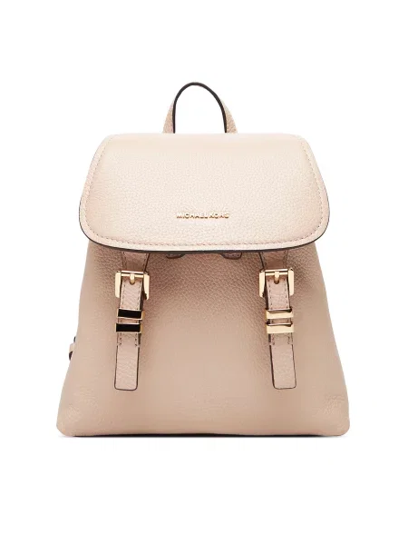 Ruksak MICHAEL Michael Kors Quinn ružičasta