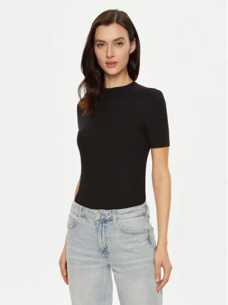 Calvin Klein Póló fekete