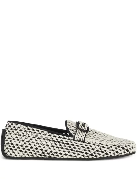 Pantofi loafer Ferragamo cu cataramă