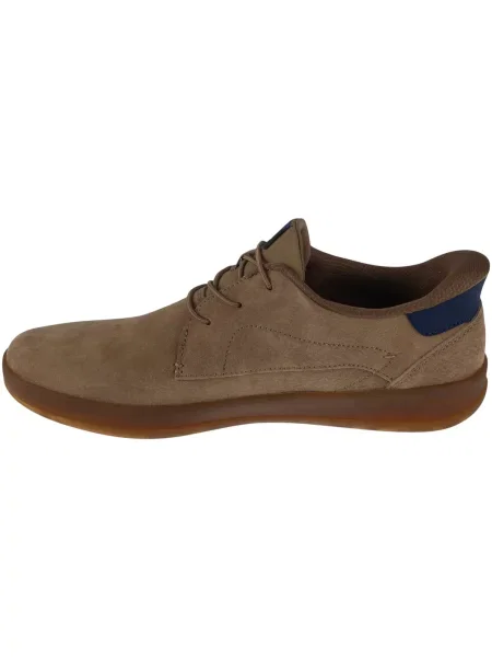 Pantofi Skechers maro
