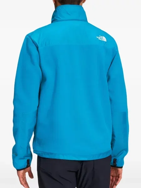 Dzseki The North Face kék