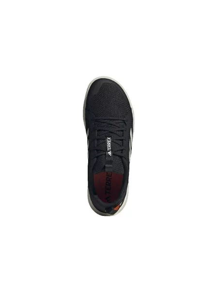 Félcipő Adidas kék