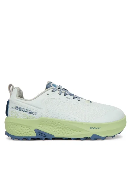 Futócipő Altra Timp 6 zöld