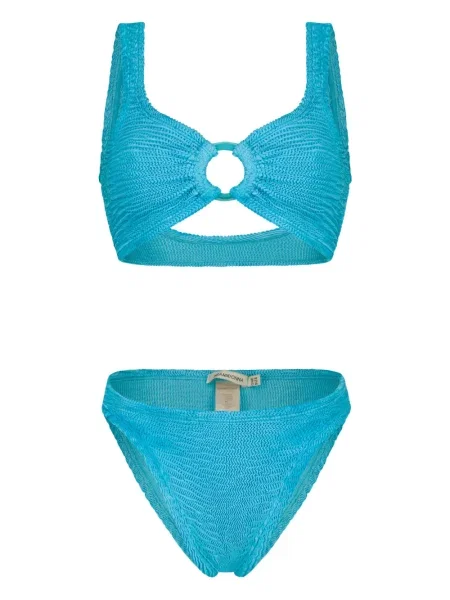 Bikini Paramidonna albastru