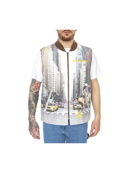 Kamizelka Dickies bez rękawów