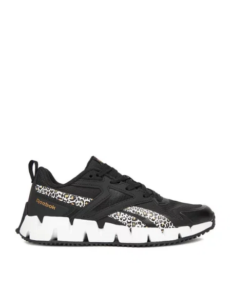 Sneakersy Reebok CEO-ZIG VECTOR černá