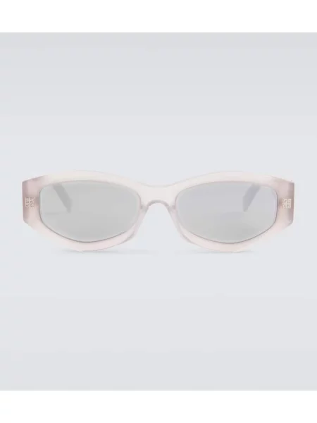 Sunčane naočale Givenchy bijela