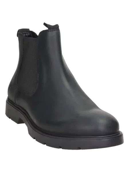 Pantofi Lumberjack negru