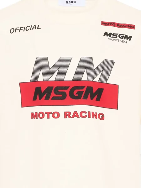 Gyerek póló Msgm