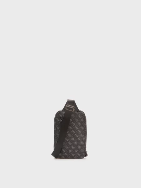 Сумка Guess черная