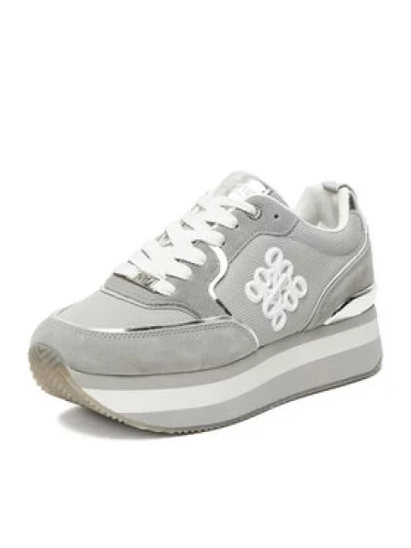 Nine West Sportcipők szürke