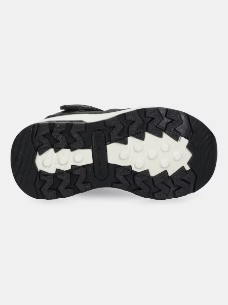 Gyerek zakó Skechers zöld