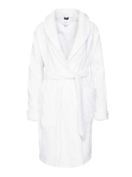 Polo Ralph Lauren Халат бял