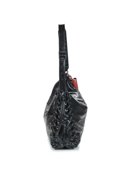 Galaxie geantă Desigual negru