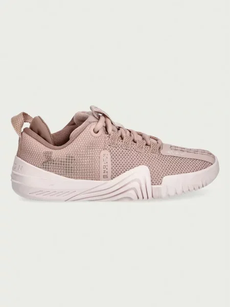 Under Armour obuća za trening za žene TriBase Reign 6 bež