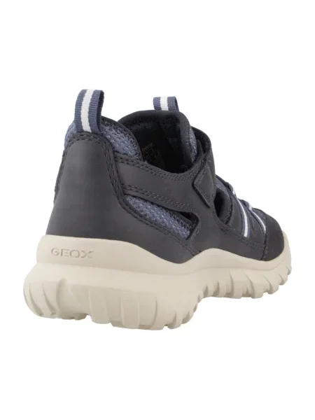 Pantofi copii Geox albastru