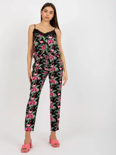 Pantaloni Sublevel