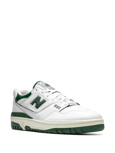 Sportbačiai New Balance 550 balta