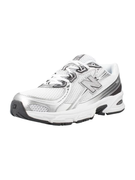 Tenisky New Balance biela