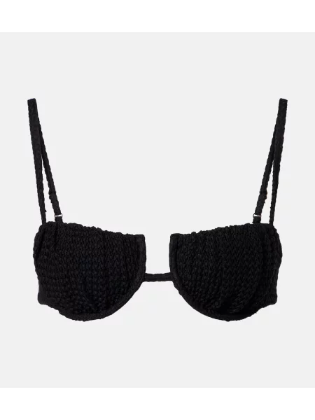 Bikini Montce czarny