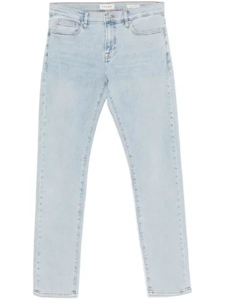 Blugi Frame albastru