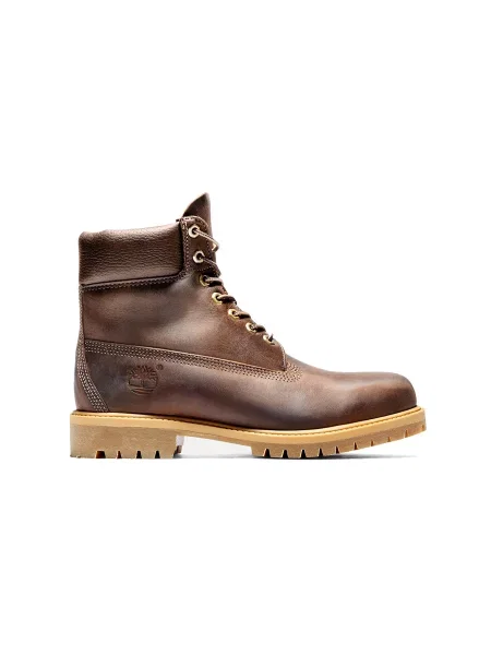Timberland Obuwie Mężczyzna 41 EU Buty Premium brązowy