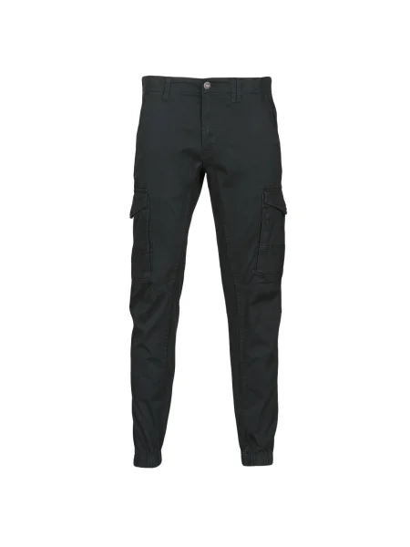 Nadrág Jack & Jones fekete