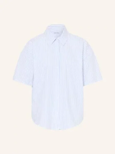 Calvin Klein Košile tmavě modrá