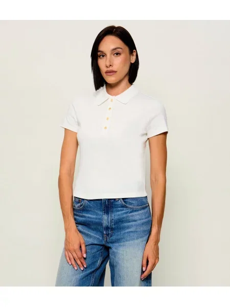 Tricou polo Tommy Hilfiger