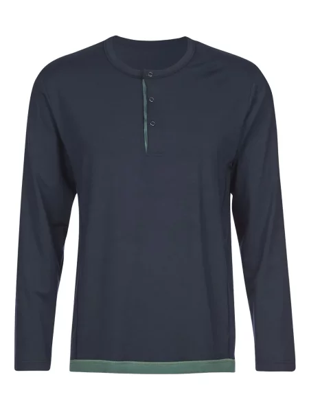 Košile Calida modrá