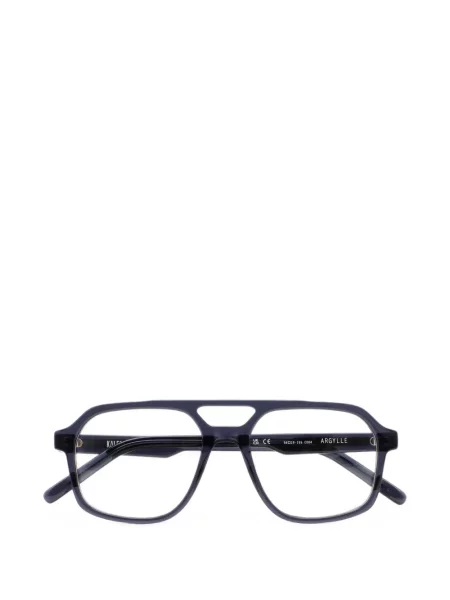 Ochelari de soare Kaleos albastru