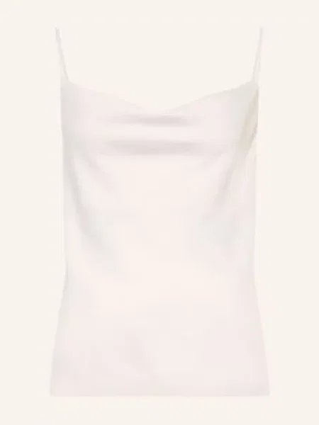 Top Ted Baker bílý
