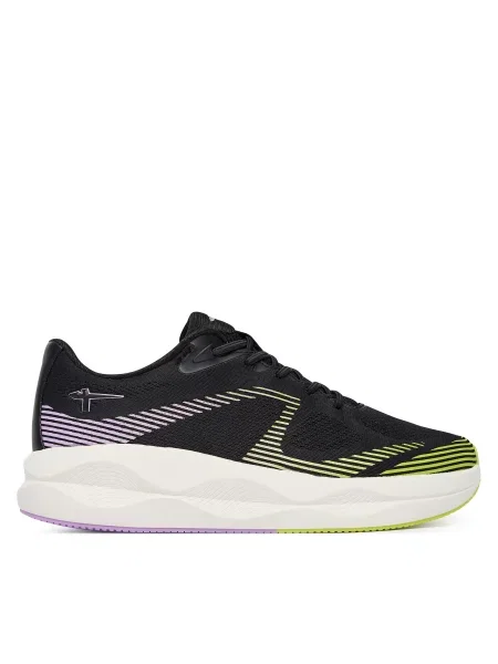 Sneakersy Tamaris čierna