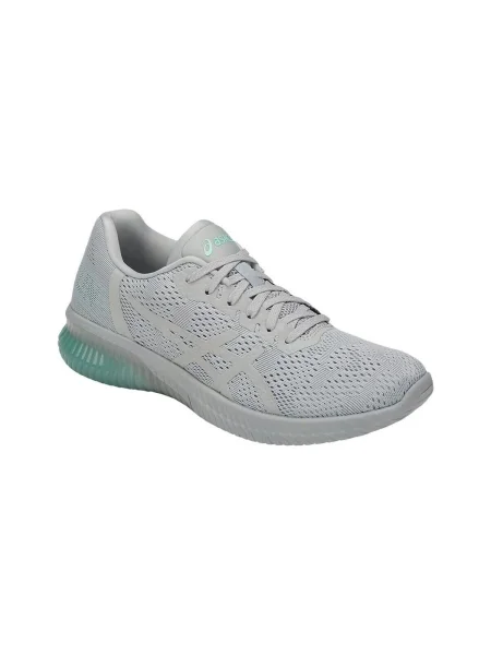 Pantofi Asics gri