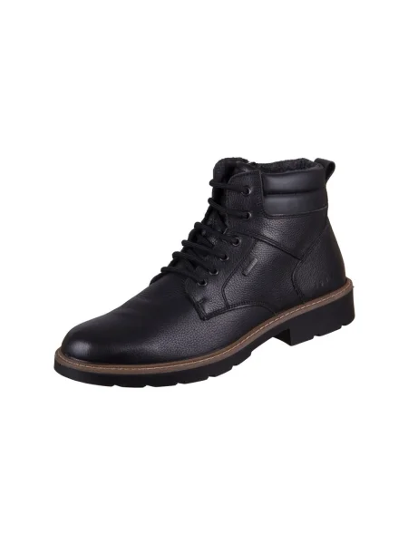 Pantofi Igi&co negru