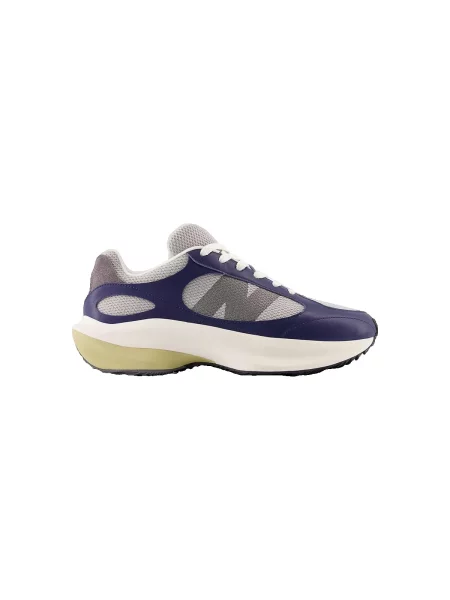 Pantofi New Balance albastru