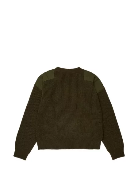 Dětské svetr Dsquared2 zelený