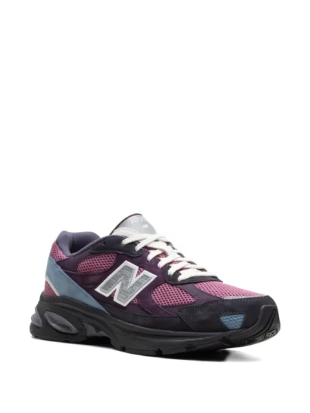 Sneakerși New Balance alb