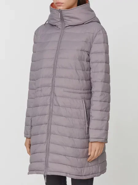 Куртка Emporio Armani сіра