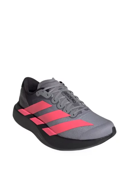 Маратонки Adidas Adizero сиво