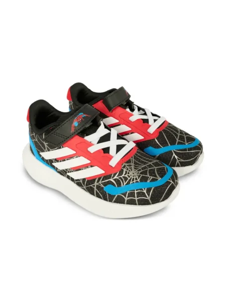 Sneakersy dziecięce Adidas czarne