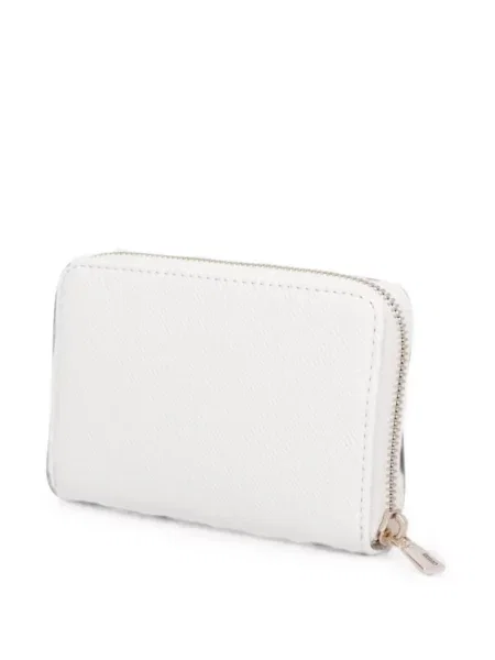 Portofel Guess cu autograf alb