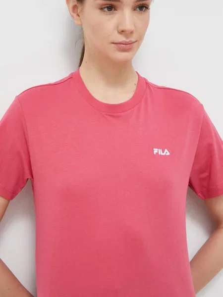 Fila tričko Biendorf růžové