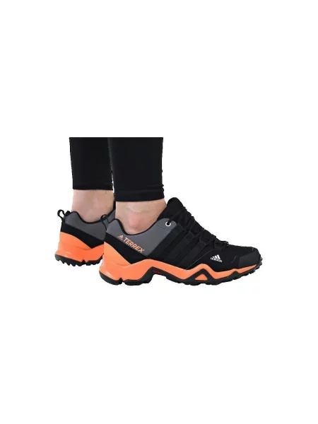 Pantofi copii Adidas negru
